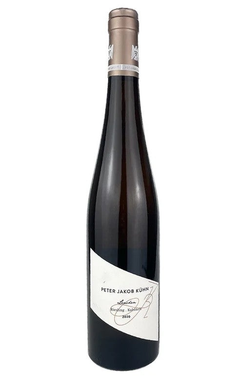 LenchenRieslingKabinett,WeingutPeter-JakobKuhn