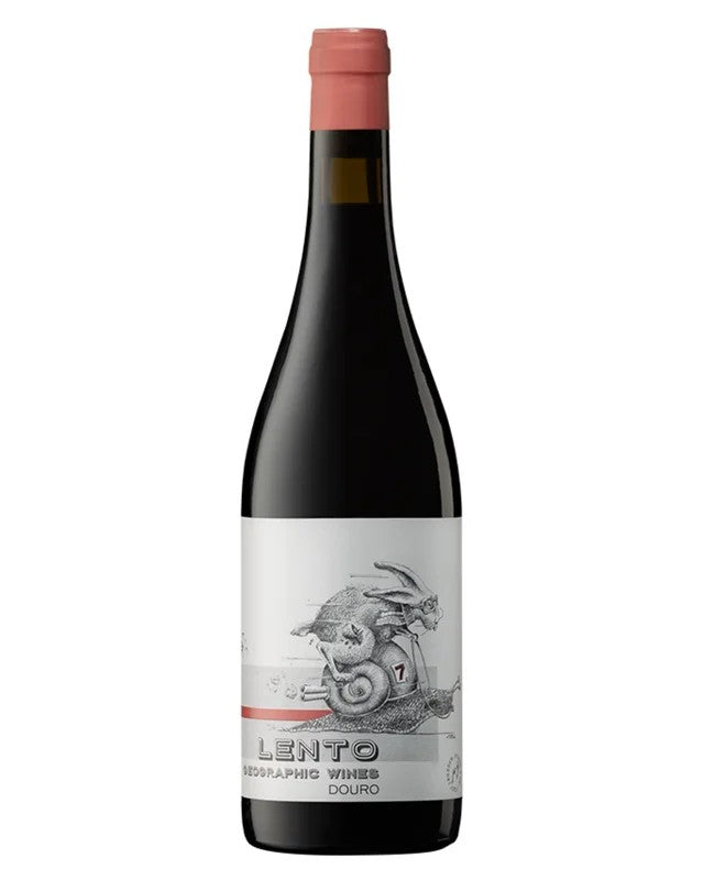LentoVinhasVelhasTinto