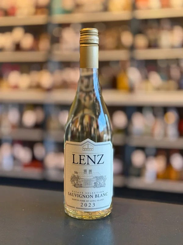 LENZESTATESELECTIONSAUVIGNONBLANC,NORTHFORKOFLONGISLAND,NEWYORK2024
