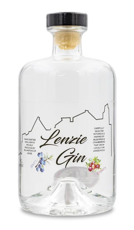 LenzieGin