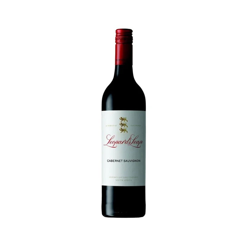 Leopard’SLeap750mlCab/Sauvignon