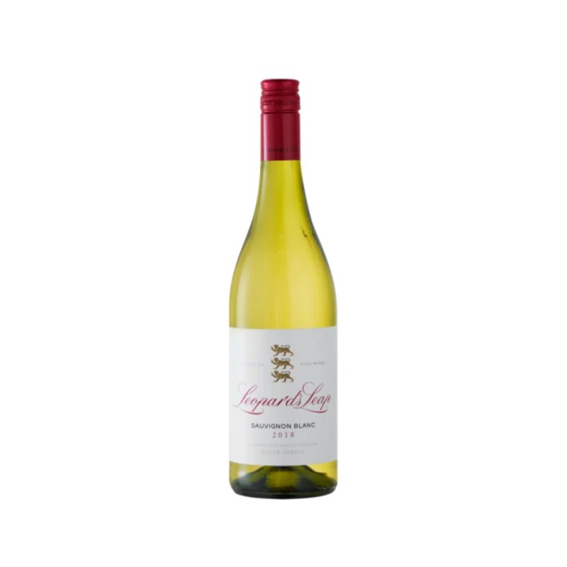 Leopard’SLeap750mlSauvBlanc