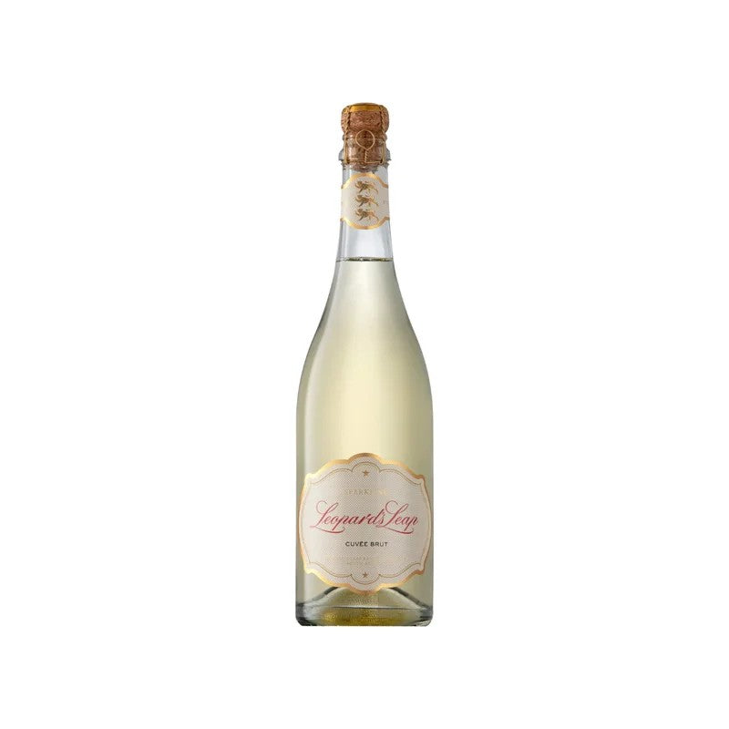 Leopard’sleap750mlsparkcuveebrut