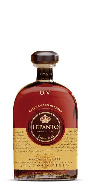 LepantoO.V.Brandy(700mL)