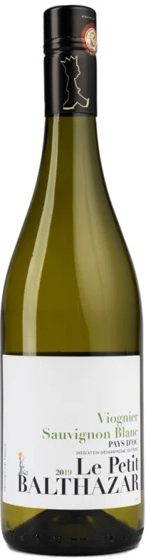LePetitBalthazar,SauvignonViognier