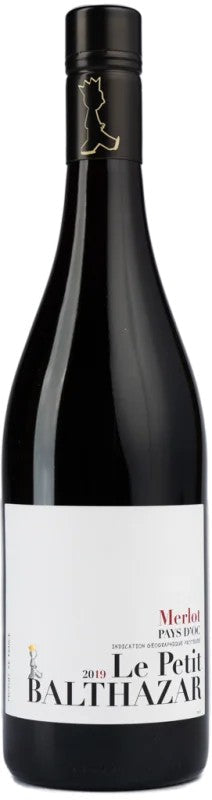 LePetitBalthazarMerlot