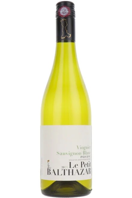 LePetitBalthazarSauvignonViognier2023