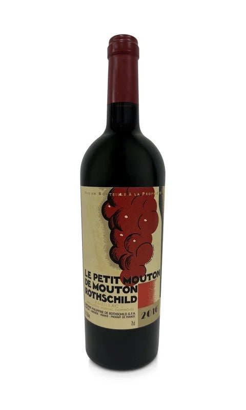 LePetitMoutonRothschild2016