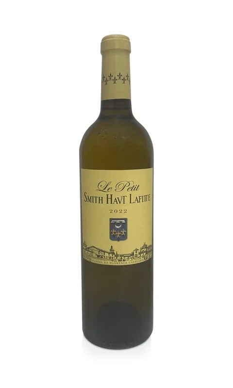 LePetitSmithHautLafitteBlanc2022