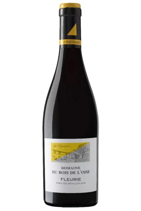 LePigeonnierduChapitreFleurie2024