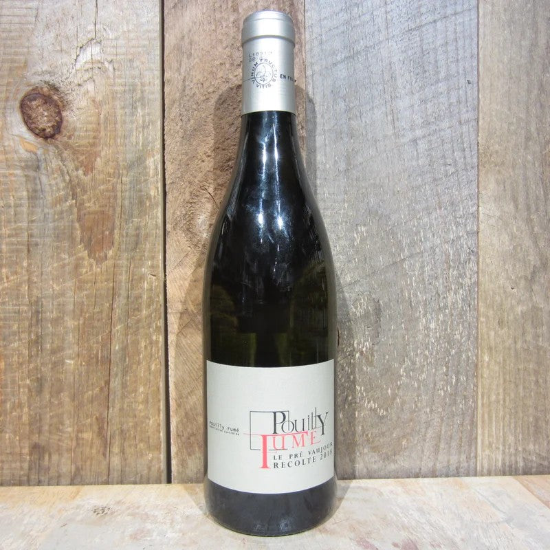 LePreVaujourPouillyFume2018750ml