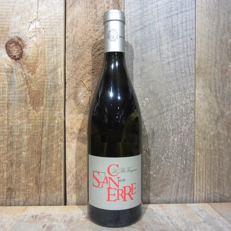 LePreVaujourSancerre2018750ml