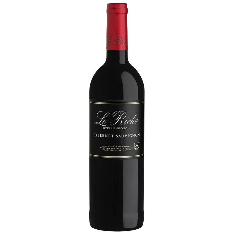 LeRicheCabernetSauvignon