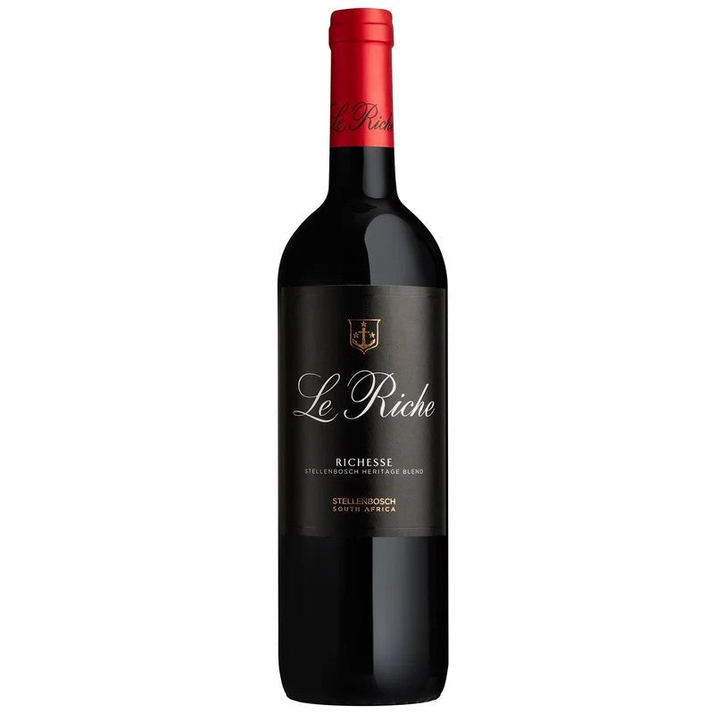LeRicheRichesse,WOStellenbosch
