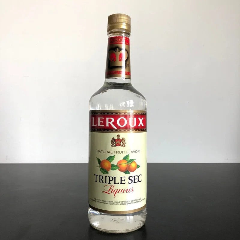 Leroux&CoTripleSecLiqueur,Pennsylvania,USA