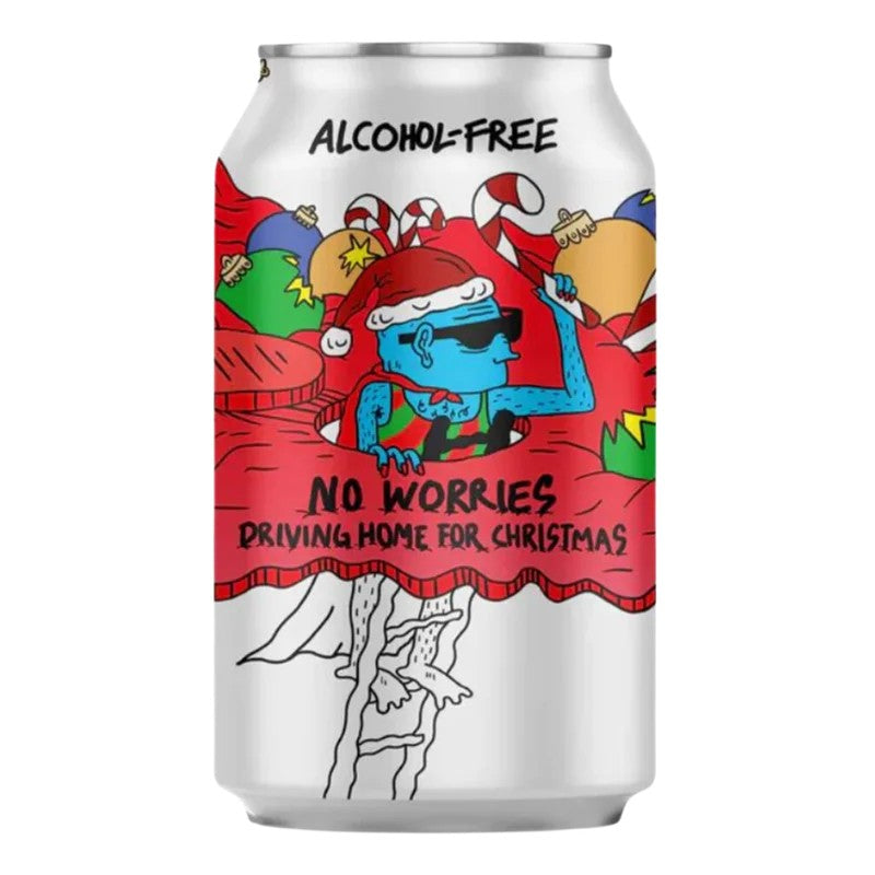 LervigNoWorriesDrivingHomeForChristmas–NonAlcoholicChristmasAle