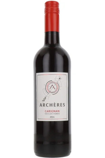 LesArcheresCarignanVieillesVignes2024