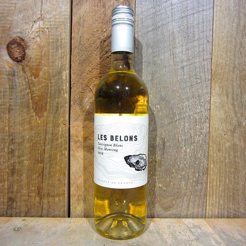 LesBelonsSauvignonBlanc750ml