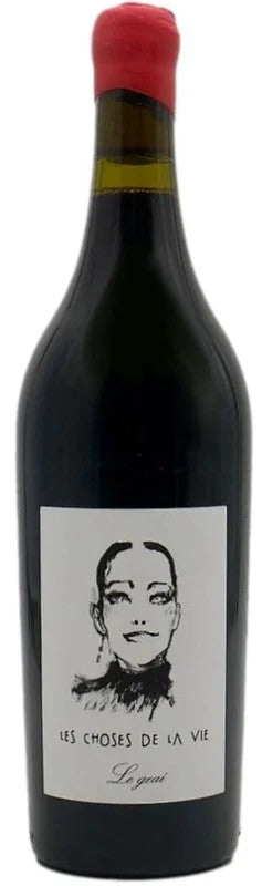 Leschosesdelavie2016