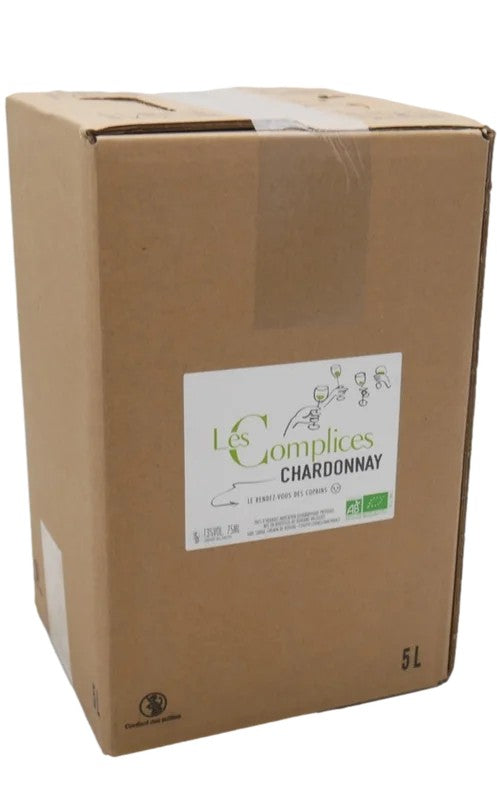 LesComplicesChardonnay2024