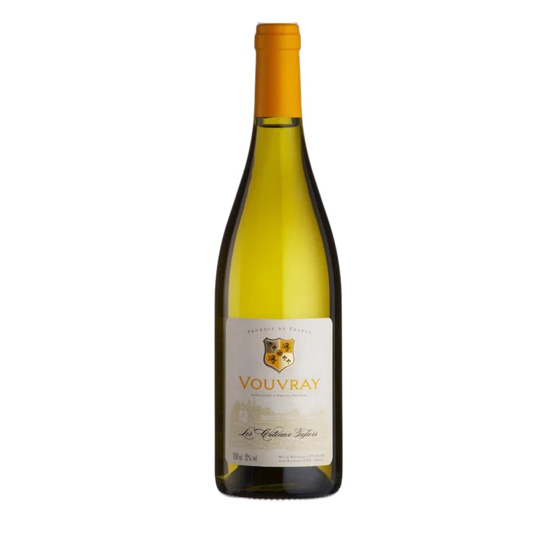 LesCoteauxTufiers,CheninBlanc,Vouvray
