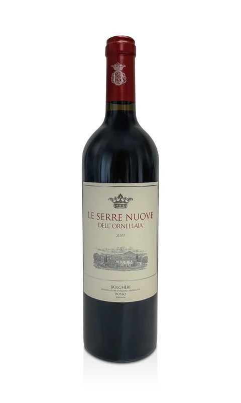 LeSerreNuovedell’Ornellaia2022