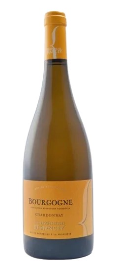 LesEssentiellesdeManceyBourgogneChardonnay2021