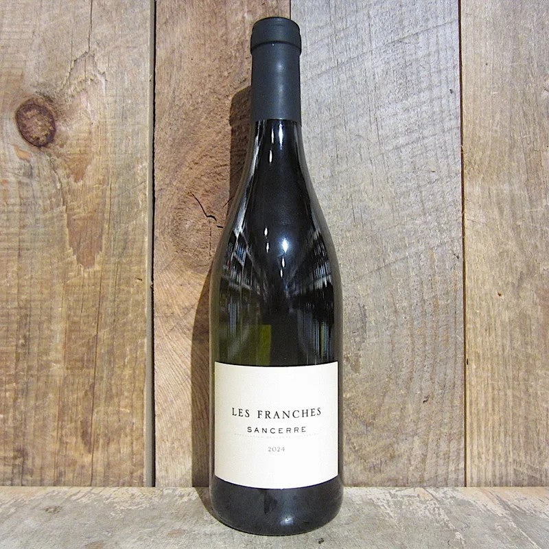 LesFranchesSancerrebyPascalJolivet2023/24750ml