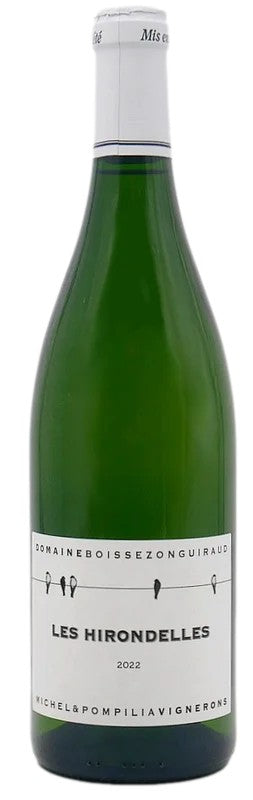 LesHirondelles2022