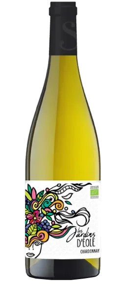 LesJardinsd’EoleChardonnay2023
