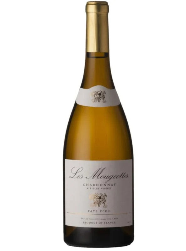 LesMougeottesChardonnay75cl.