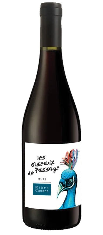 LesOiseauxdePassage2022