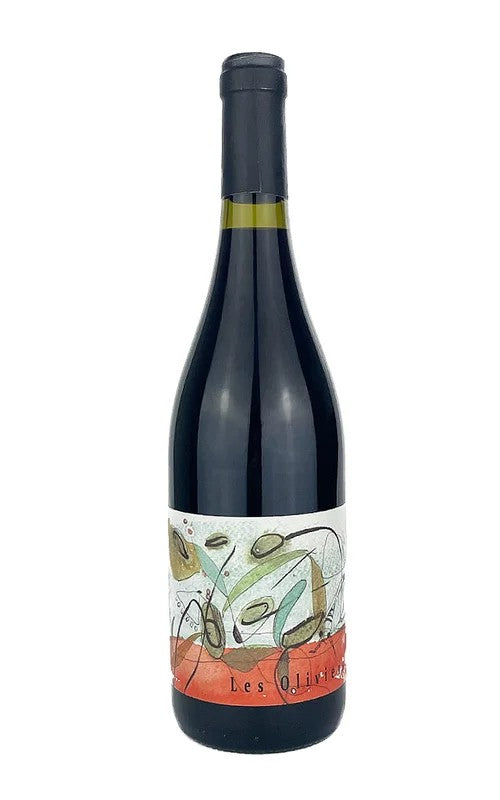 LesOliviersd’EstezarguesCotesduRhone
