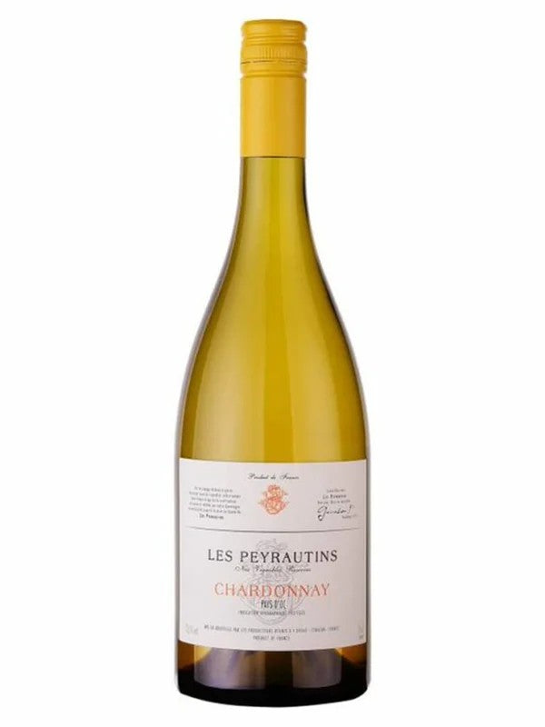 LesPeyrautinsChardonnay202475cl.
