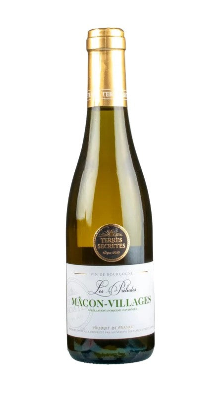LesPreludesMaconVillages
