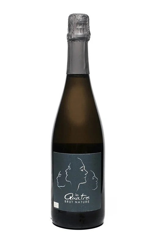 LesQuatre,PetNatBlanc