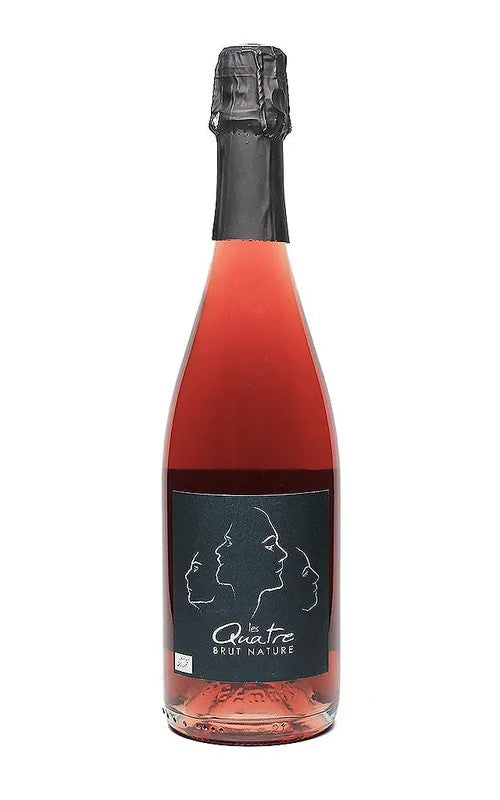 LesQuatre,PetNatRose