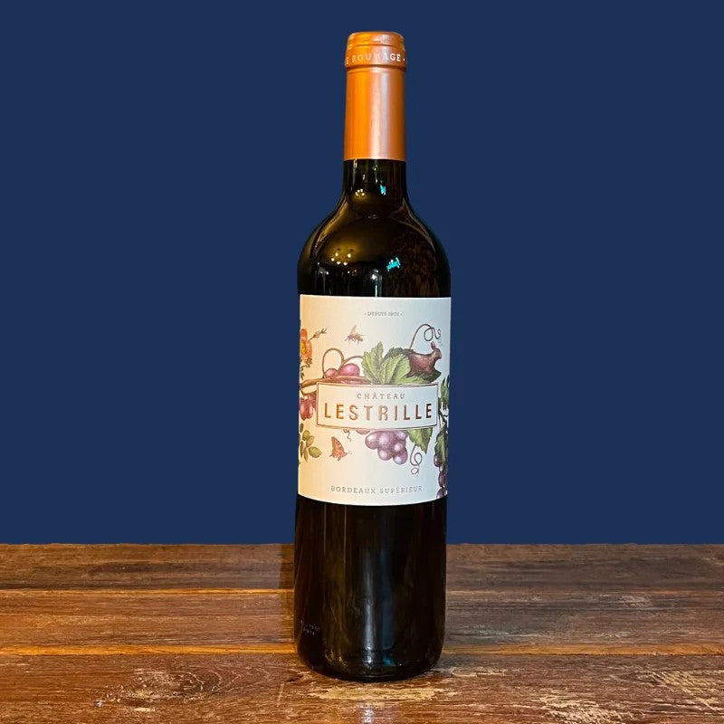 LestrilleBordeauxMerlot