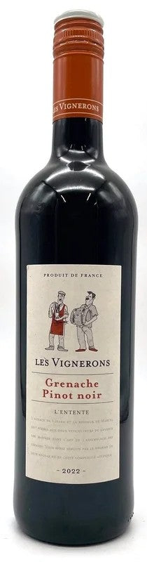 LESVIGNERONSRED2023/24