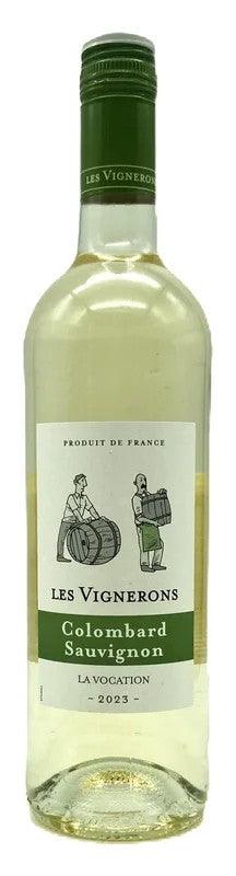 LESVIGNERONSWHITECOL/SAUV2024