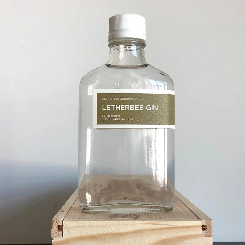 LetherbeeGin‘OriginalLabel’200ML