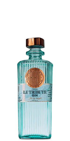 LeTributeGin(700mL)