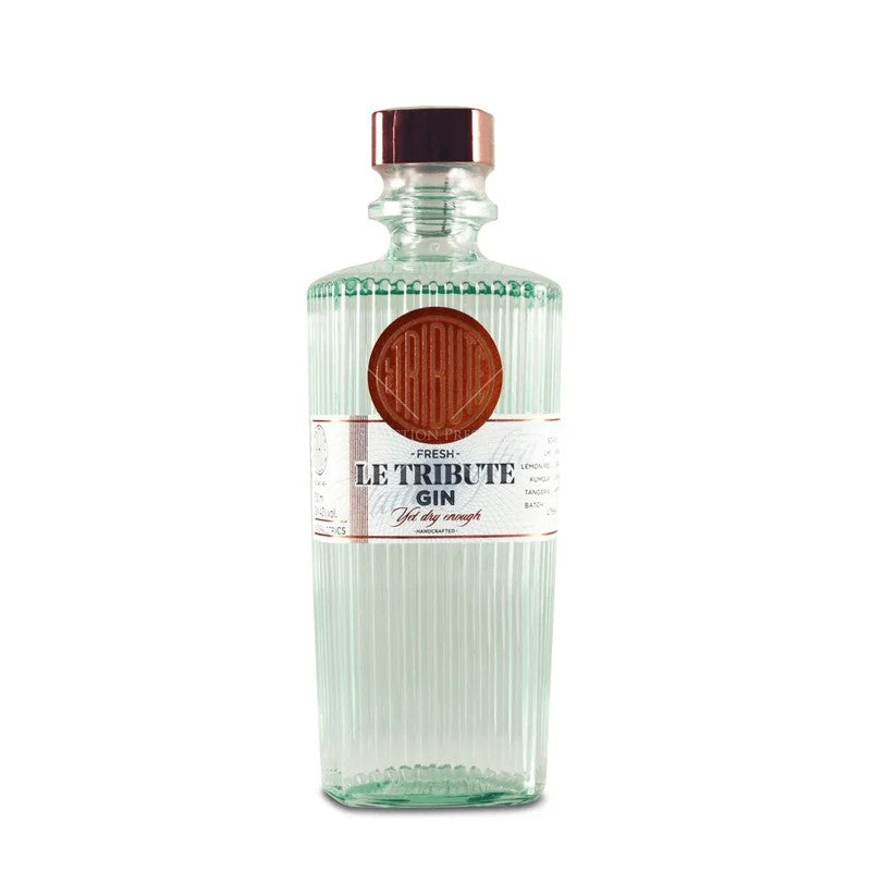 LeTributegin