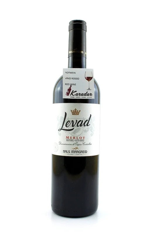 LevadMerlot2022–14%vol.NalsMargreidWinery