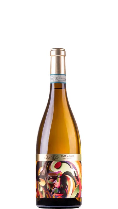 LeVaglieVerdicchio–375ml–SantaBarbara