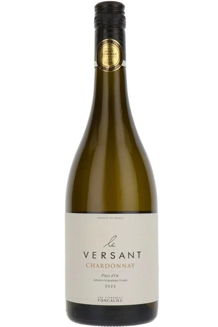 LeVersantChardonnayNV