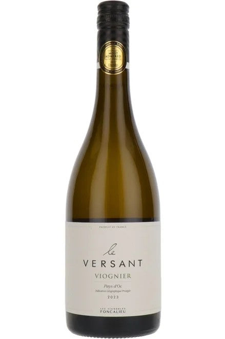 LeVersantViognier2023