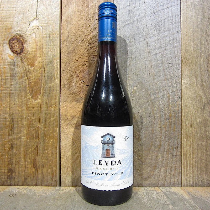 LeydaPinotNoirReserva750ml