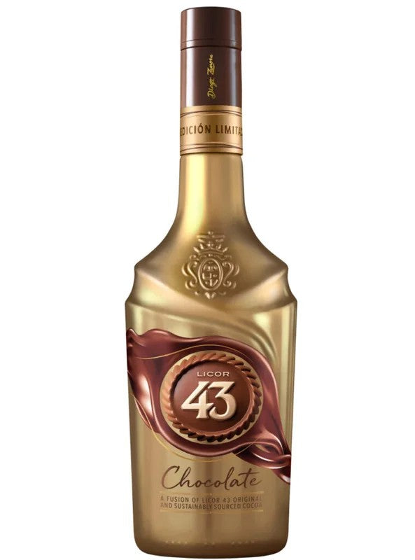 Licor43Chocolate70cl.16%
