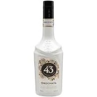 Licor43Orochata70cl